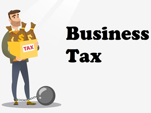 ReCapital Tax Solutions