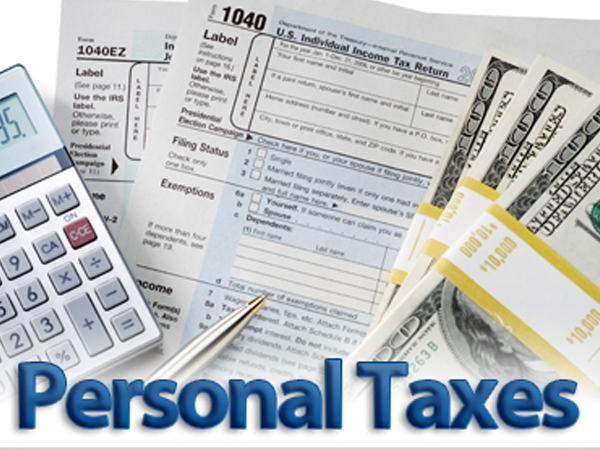 ReCapital Tax Solutions